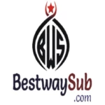 Logo of Bestwaysub android Application 